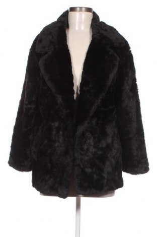 Дамско палто Boohoo, Размер S, Цвят Черен, Цена 40,66 лв.