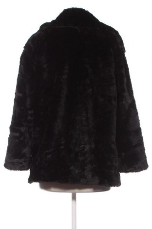 Palton de femei Boohoo, Mărime S, Culoare Negru, Preț 73,91 Lei