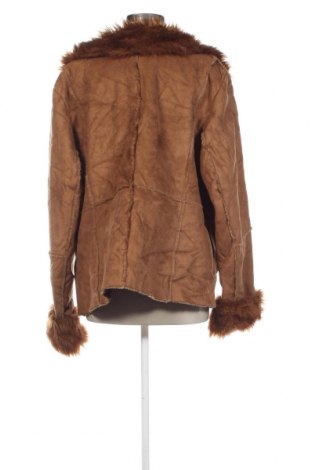 Palton de femei Bpc Bonprix Collection, Mărime XXL, Culoare Maro, Preț 190,06 Lei