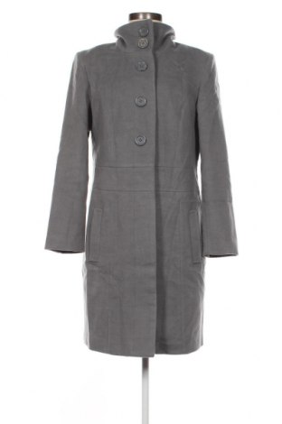 Γυναικείο παλτό Bpc Bonprix Collection, Μέγεθος M, Χρώμα Γκρί, Τιμή 21,38 €
