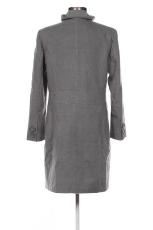 Γυναικείο παλτό Bpc Bonprix Collection, Μέγεθος M, Χρώμα Γκρί, Τιμή 21,38 €