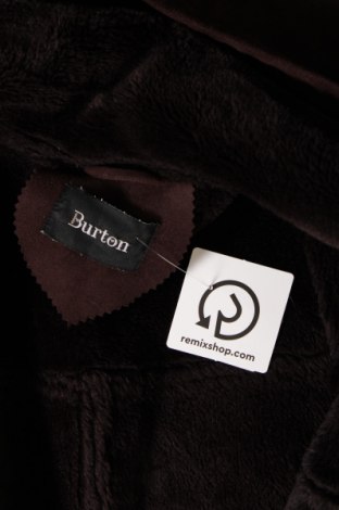 Női kabát Burton of London, Méret L, Szín Barna, Ár 3 849 Ft