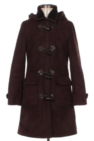 Дамско палто Burton of London, Размер L, Цвят Кафяв, Цена 15,17 лв.