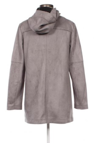 Γυναικείο παλτό C&A, Μέγεθος L, Χρώμα Γκρί, Τιμή 9,82 €