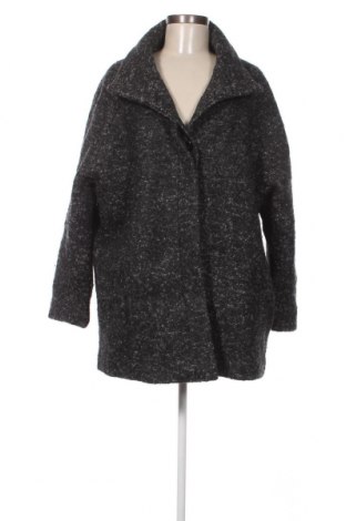 Γυναικείο παλτό C&A, Μέγεθος XL, Χρώμα Γκρί, Τιμή 39,71 €