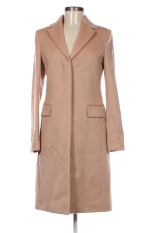 Γυναικείο παλτό Calvin Klein, Μέγεθος S, Χρώμα Ρόζ , Τιμή 140,11 €