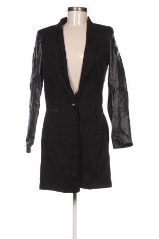Palton de femei Camaieu, Mărime M, Culoare Negru, Preț 210,53 Lei