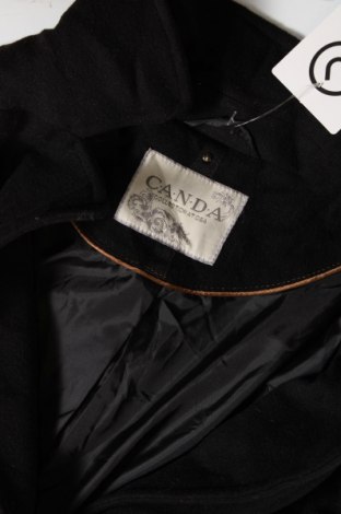 Damenmantel Canda, Größe XL, Farbe Schwarz, Preis € 44,68