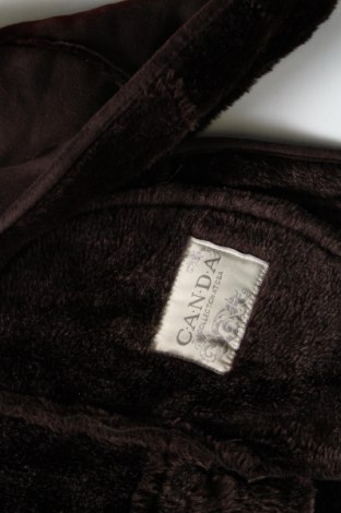 Γυναικείο παλτό Canda, Μέγεθος XL, Χρώμα Καφέ, Τιμή 33,10 €
