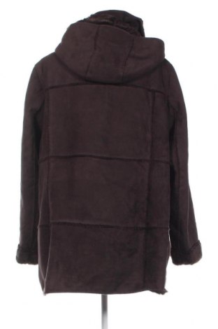 Palton de femei Canda, Mărime XL, Culoare Maro, Preț 175,99 Lei