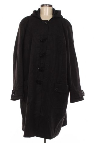 Palton de femei Capsule, Mărime 4XL, Culoare Negru, Preț 299,17 Lei