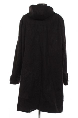 Palton de femei Capsule, Mărime 4XL, Culoare Negru, Preț 351,97 Lei