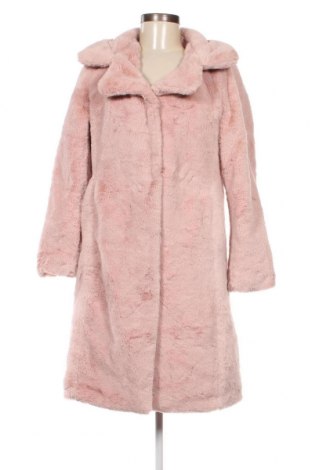 Γυναικείο παλτό Centigrade, Μέγεθος XS, Χρώμα Ρόζ , Τιμή 33,10 €