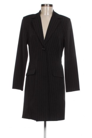 Γυναικείο παλτό City Triangles, Μέγεθος S, Χρώμα Μαύρο, Τιμή 24,09 €