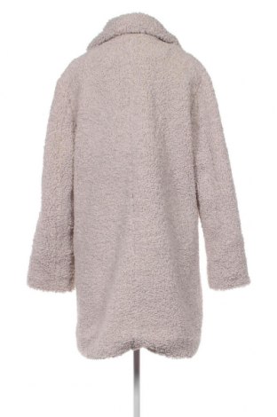 Γυναικείο παλτό Clarina Collection, Μέγεθος M, Χρώμα Γκρί, Τιμή 33,76 €