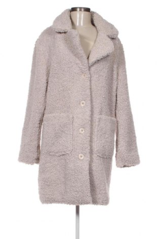Γυναικείο παλτό Clarina Collection, Μέγεθος M, Χρώμα Γκρί, Τιμή 39,71 €