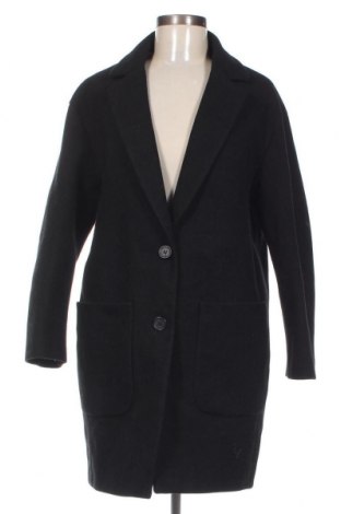 Palton de femei Clockhouse, Mărime M, Culoare Negru, Preț 56,32 Lei