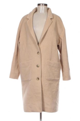 Γυναικείο παλτό Closed, Μέγεθος M, Χρώμα  Μπέζ, Τιμή 246,80 €