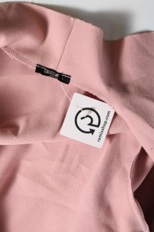 Palton de femei Colloseum, Mărime L, Culoare Roz, Preț 52,80 Lei