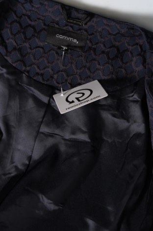 Γυναικείο παλτό Comma,, Μέγεθος S, Χρώμα Μπλέ, Τιμή 38,61 €