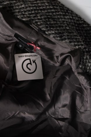 Дамско палто Comma,, Размер M, Цвят Многоцветен, Цена 16,65 лв.