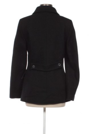 Γυναικείο παλτό Comma,, Μέγεθος M, Χρώμα Μαύρο, Τιμή 79,18 €