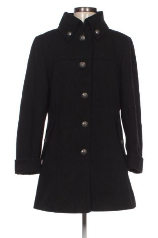 Γυναικείο παλτό Concept K, Μέγεθος L, Χρώμα Μαύρο, Τιμή 66,19 €