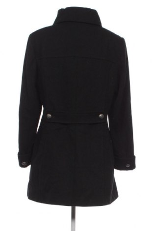 Dámský kabát  Concept K, Velikost L, Barva Černá, Cena  1 706,00 Kč