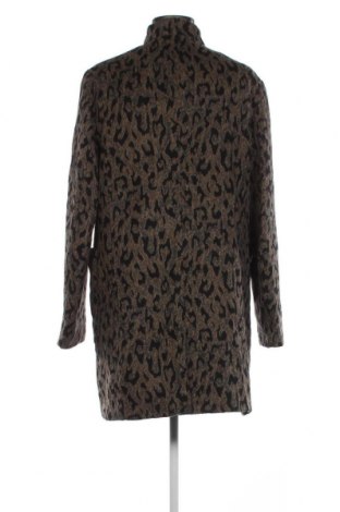 Дамско палто Cortefiel, Размер XL, Цвят Многоцветен, Цена 20,33 лв.