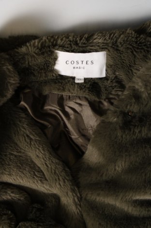 Dámský kabát  Costes, Velikost XS, Barva Zelená, Cena  231,00 Kč