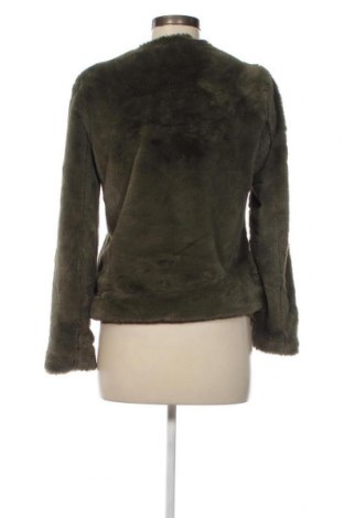 Γυναικείο παλτό Costes, Μέγεθος XS, Χρώμα Πράσινο, Τιμή 13,61 €