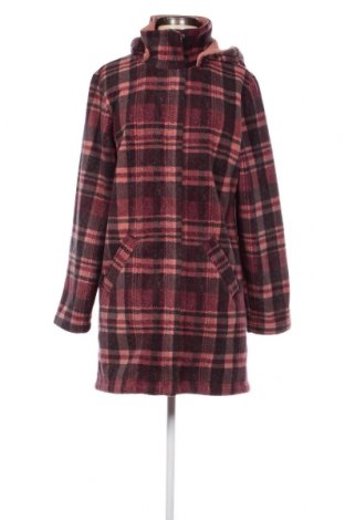 Γυναικείο παλτό D&Co, Μέγεθος L, Χρώμα Πολύχρωμο, Τιμή 9,93 €