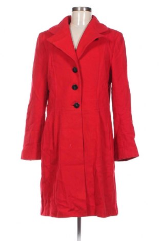Γυναικείο παλτό Damo, Μέγεθος L, Χρώμα Κόκκινο, Τιμή 39,71 €