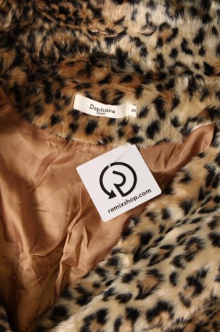 Γυναικείο παλτό Daphnea, Μέγεθος S, Χρώμα Πολύχρωμο, Τιμή 27,84 €