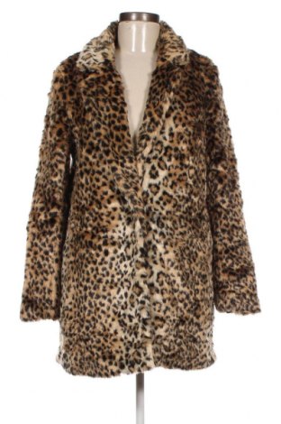 Дамско палто Daphnea, Размер S, Цвят Многоцветен, Цена 27,00 лв.