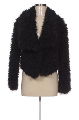 Дамско палто Decree, Размер S, Цвят Черен, Цена 53,50 лв.