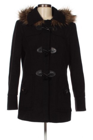 Γυναικείο παλτό Designer S, Μέγεθος L, Χρώμα Μαύρο, Τιμή 10,59 €