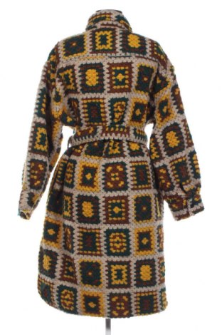 Palton de femei Desigual, Mărime L, Culoare Multicolor, Preț 415,89 Lei