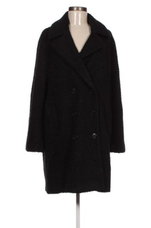 Dámský kabát  Desigual, Velikost L, Barva Černá, Cena  3 626,00 Kč