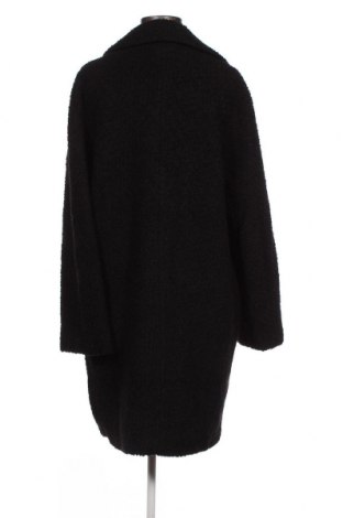 Γυναικείο παλτό Desigual, Μέγεθος L, Χρώμα Μαύρο, Τιμή 122,20 €