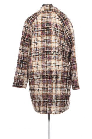 Γυναικείο παλτό Desigual, Μέγεθος XL, Χρώμα Πολύχρωμο, Τιμή 122,20 €