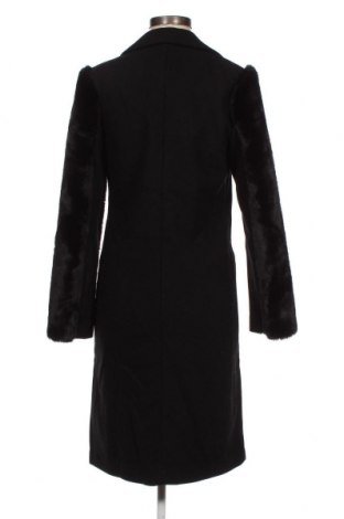 Palton de femei Desigual, Mărime S, Culoare Negru, Preț 201,68 Lei