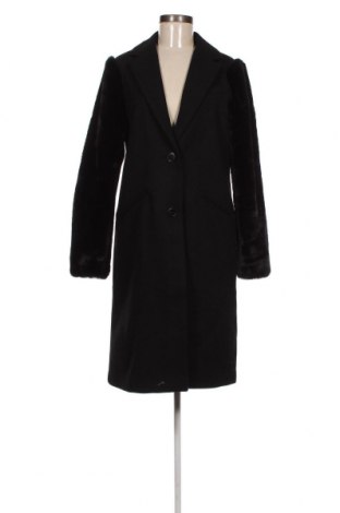Dámský kabát  Desigual, Velikost L, Barva Černá, Cena  3 749,00 Kč