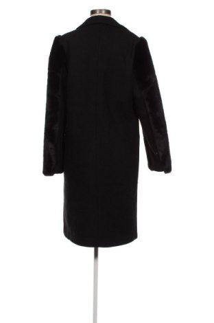 Palton de femei Desigual, Mărime L, Culoare Negru, Preț 579,84 Lei