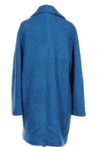 Dámsky kabát  Desigual, Veľkosť M, Farba Modrá, Cena  226,29 €