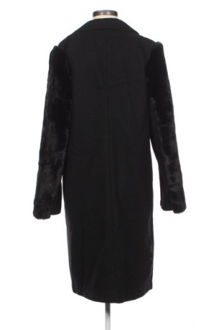 Palton de femei Desigual, Mărime XL, Culoare Negru, Preț 652,26 Lei