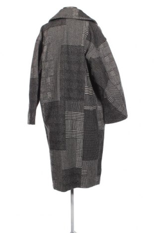 Γυναικείο παλτό Desigual, Μέγεθος M, Χρώμα Πολύχρωμο, Τιμή 124,98 €