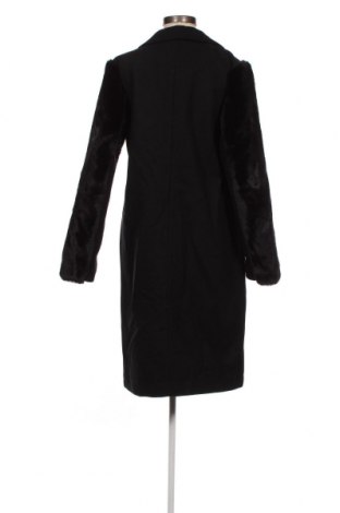 Dámský kabát  Desigual, Velikost XL, Barva Černá, Cena  3 749,00 Kč