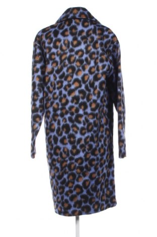 Γυναικείο παλτό Desigual, Μέγεθος M, Χρώμα Πολύχρωμο, Τιμή 115,95 €