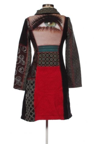 Palton de femei Desigual, Mărime S, Culoare Multicolor, Preț 214,74 Lei